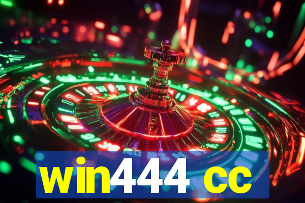 win444 cc